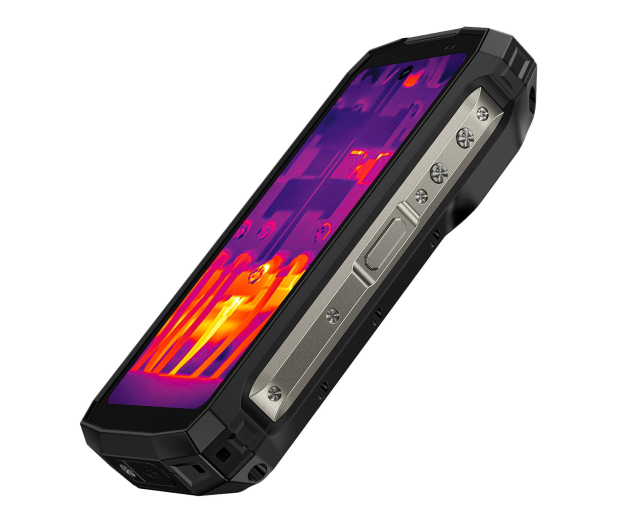 uleFone Armor Mini 20T Pro 5G 8/256GB czarny 90Hz - 1340627 - zdjęcie 5